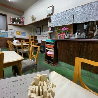 マルキン食堂_2