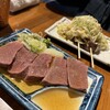 もつ焼き 新宿三丁目 ふじ屋