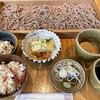 板蕎麦 香り家 広島大手町店