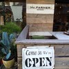 Mr.FARMER 表参道店