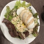 CoCo壱番屋 - 料理写真: