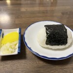 大阪うどん いなの路 - 