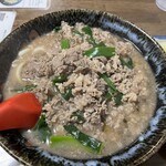 大阪うどん いなの路 - 