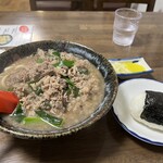 大阪うどん いなの路 - 