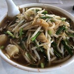 ひらたのベトコンラーメン - 