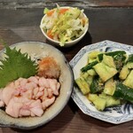 炭焼と釜飯 さかぐち - 