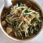 ひらたのベトコンラーメン - 