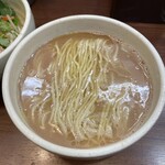 麺処 一笑 - 