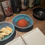 Doukutsu Oden - 