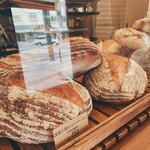 BOULANGERIE Le Pret a Porter - 