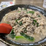 大阪うどん いなの路 - 
