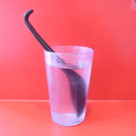 ラーメン二郎 - 準備ヨシ♪