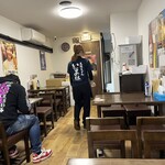 大阪うどん いなの路 - 