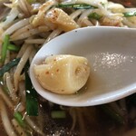 ひらたのベトコンラーメン - 