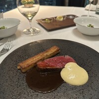 Restaurant Bellustar - 
