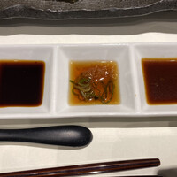 神戸牛 鉄板焼 リオ 大阪御堂筋店 - 