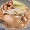 麺や高倉二条