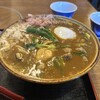 自家製麺 天狗 - 料理写真: