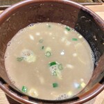 中華蕎麦 とみ田 - 