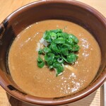 中華蕎麦 とみ田 - 