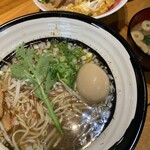 麺匠はな美 - 