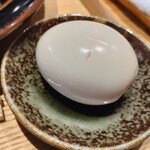 中華蕎麦 とみ田 - 