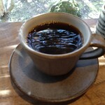 Iroha - ホットコーヒー