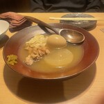 藁焼きと水炊き 葵 - 