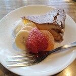 いろは - チーズケーキ