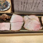 中華蕎麦 とみ田 - 