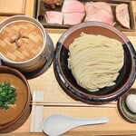 中華蕎麦 とみ田 - 