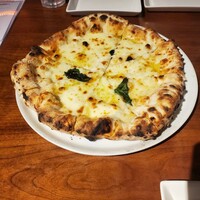 パージナ イタリアン ファイアワークス プラス カフェ ～薪焼きイタリアンとワイン～ - 