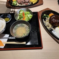 炭火和牛焼肉もうもう亭 広小路店 - 