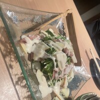 藁焼きと水炊き 葵 - 