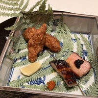 TOMONO - 