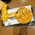 吉田のうどん 麺'ズ冨士山 - 