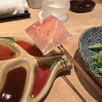 串揚げ 依知川 - 