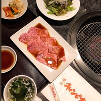 焼肉チャンピオン ペントハウス -  焼肉チャンピオン ペントハウス -