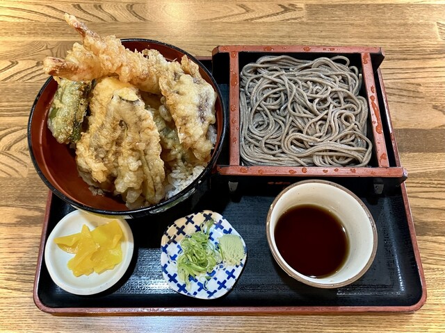 Soba Dokoro Nihonbashi photo 2