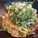 汁なし担担麺専門 キング軒 - 