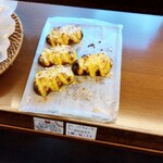 ベーカリー Roti - 