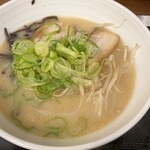 自家製麺 製麺王 - 