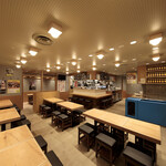 釣宿酒場マヅメ - メイン写真: