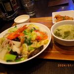 Yueji Hua Karuizawa Ten