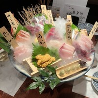 個室居酒屋 番屋 神田駅前店 - 