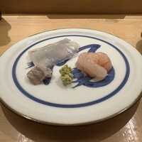 鮨 神楽 - 