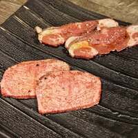 焼肉とみ 横浜関内店 - 