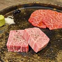 焼肉とみ 横浜関内店 - 