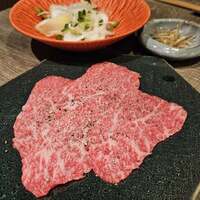 焼肉とみ 横浜関内店 - 