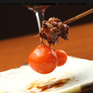 焼鳥一二三 - メイン写真: